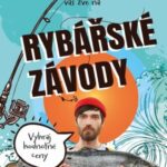 CHYŤ A NEPUSŤ 24. 5. – 25. 5. 2025, Kemp Merkur Pasohlávky (info a pravidla)
