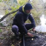 Říjnový lov na Dyji 7A