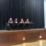 Zpráva o činnosti hospodáře PS MRS Mikulov za rok 2025 + Zarybnění revírů