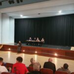 Fotografie z VČS 2026